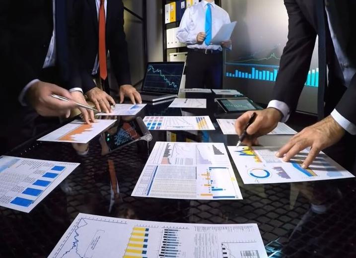 инвестиционные компании